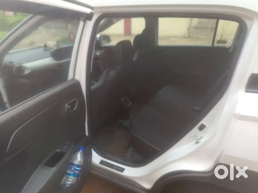 Hyundai Exter 2024 Petrol 3500 Km Driven