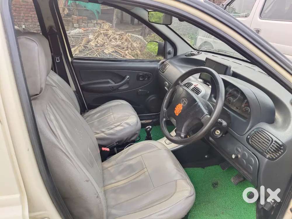 2010 Tata Indica V2 Diesel