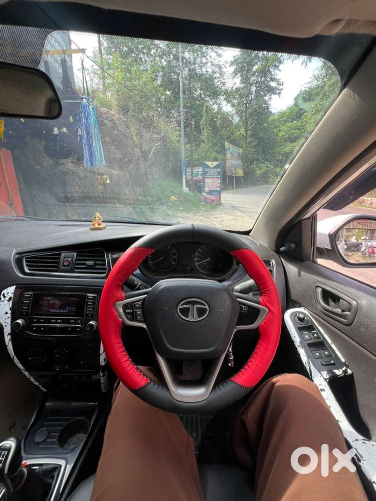 Tata Petrol Car 2016