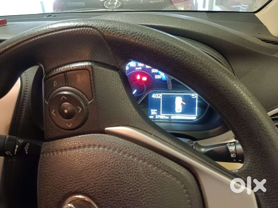Toyota Yaris G, 2019, Petrol
