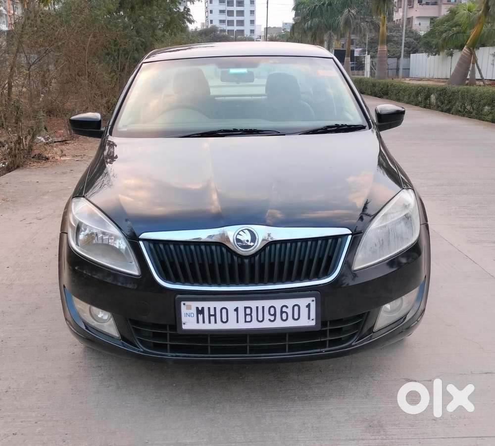 Skoda Rapid Ambition 1.6 Tdi Cr Manual Plus, 2015, Diesel