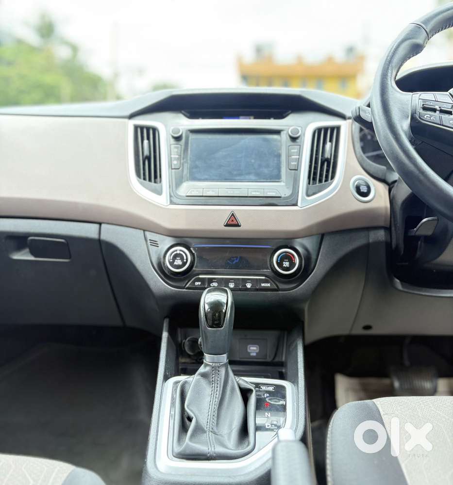 Hyundai Creta 1.6 Sx Plus Auto, 2019, Petrol