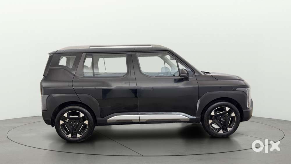 Kia Syros Htx Plus Turbo Dct, 2025, Petrol