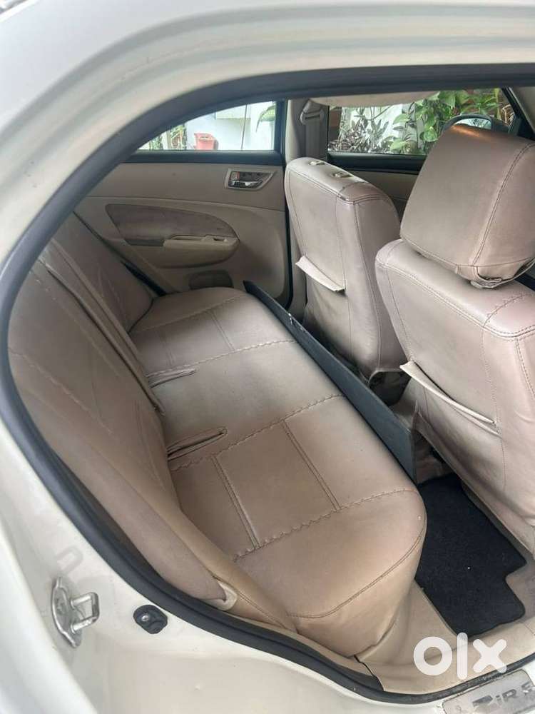 Maruti Suzuki Swift Dzire Vxi Optional, 2013, Petrol