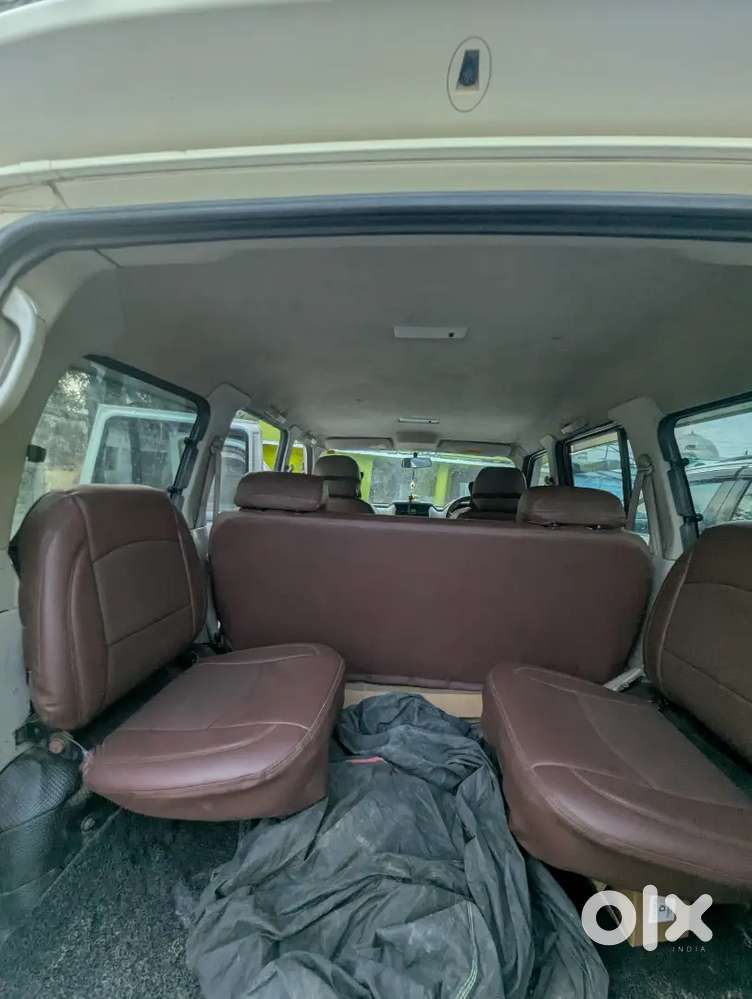 Mahindra Scorpio S5 Gaddi Hai 2019 Model Hai Urgent Sale Hai