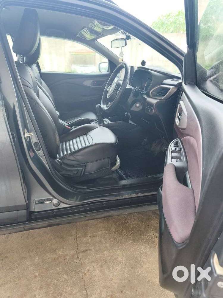Maruti Suzuki Fronx Delta Plus 1.2 Mt, 2024, Petrol