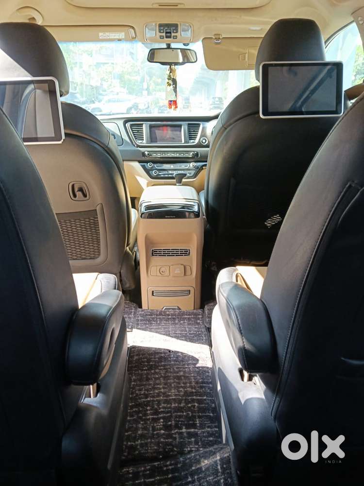 Kia Carnival Limousine, 2022, Diesel