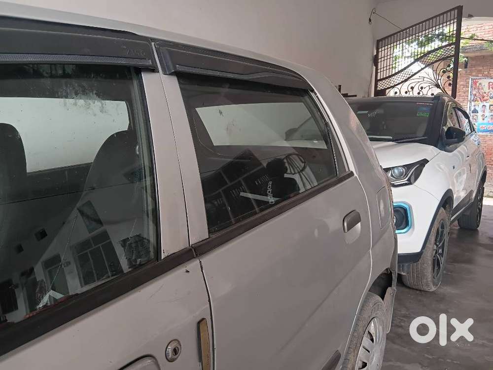 Maruti Suzuki Alto 800 2012 Petrol Good Condition