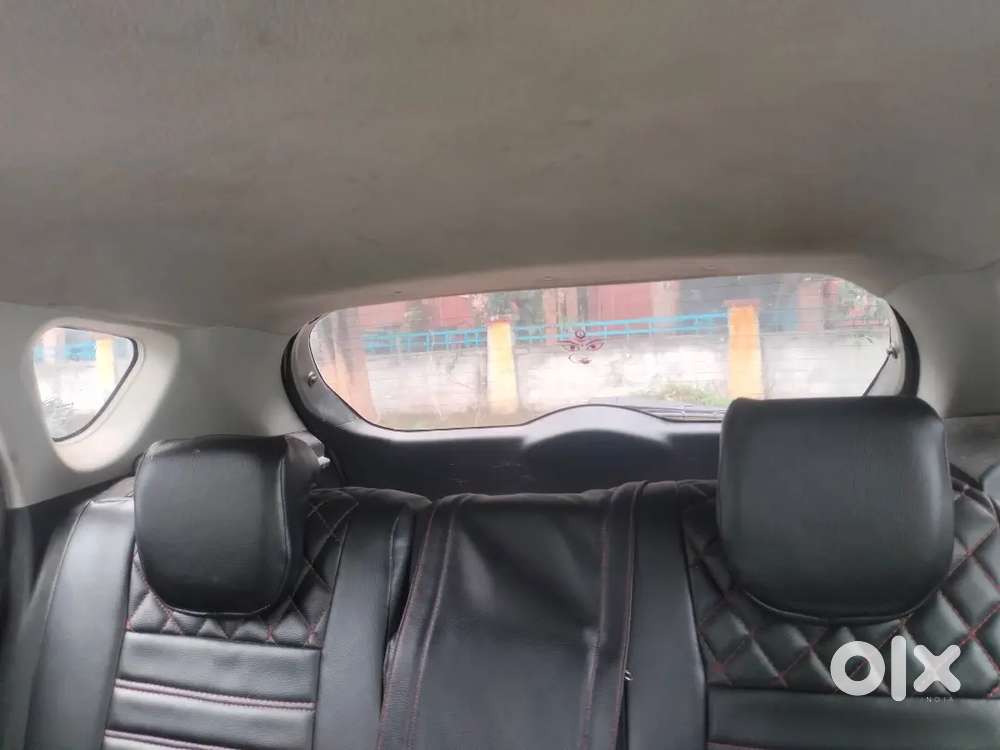 Maruti Suzuki S-cross 2016