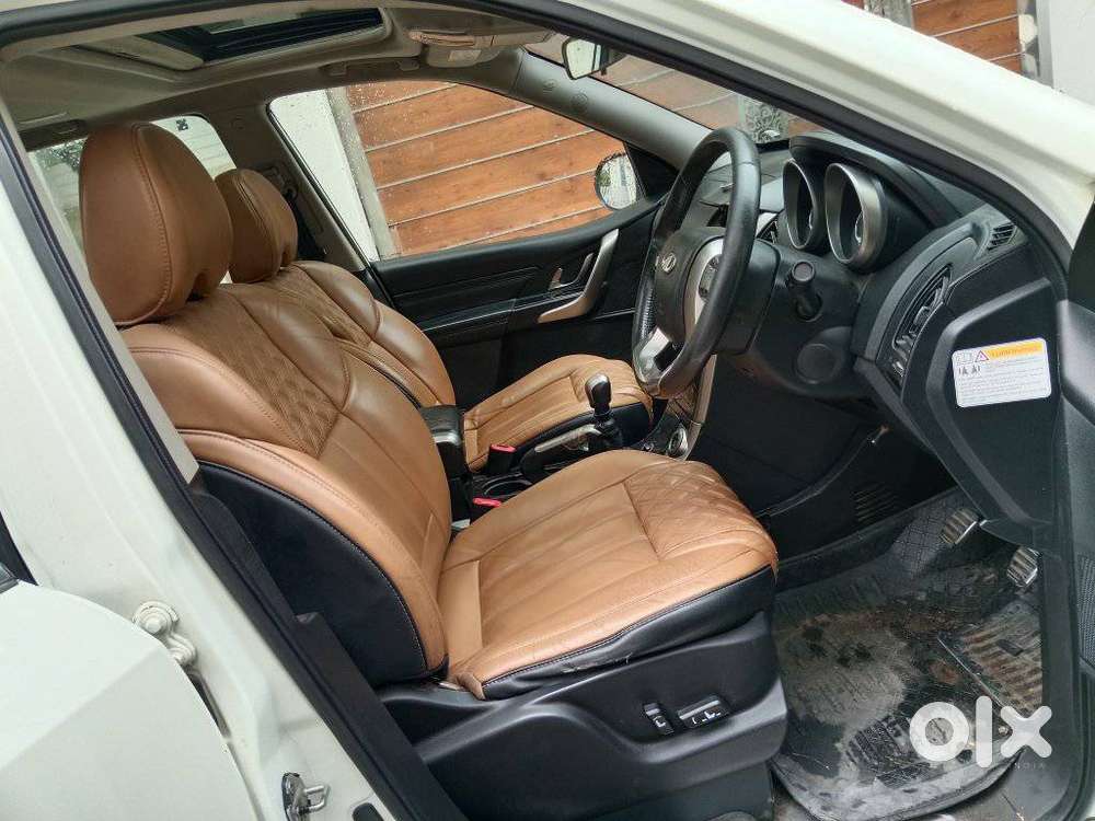 Mahindra Xuv500 W11, 2019, Diesel