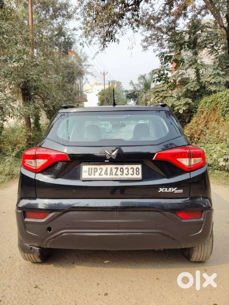 Mahindra Xuv300 W6 Diesel, 2023, Diesel