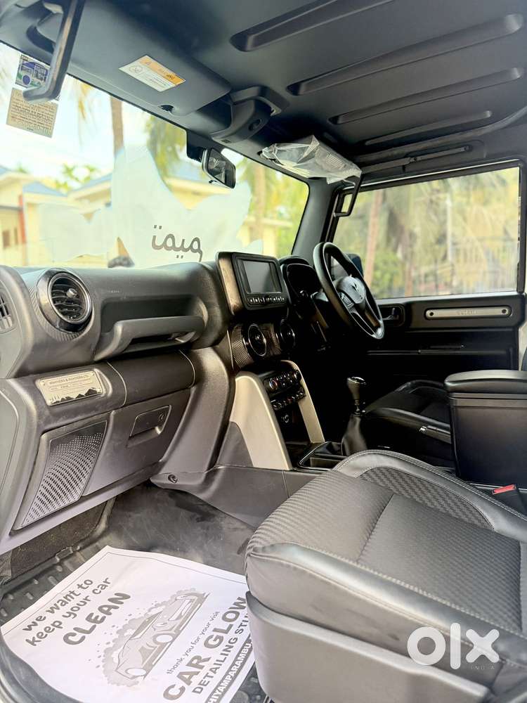 Mahindra Thar Lx Hard Top Diesel Mt Rwd, 2025, Diesel