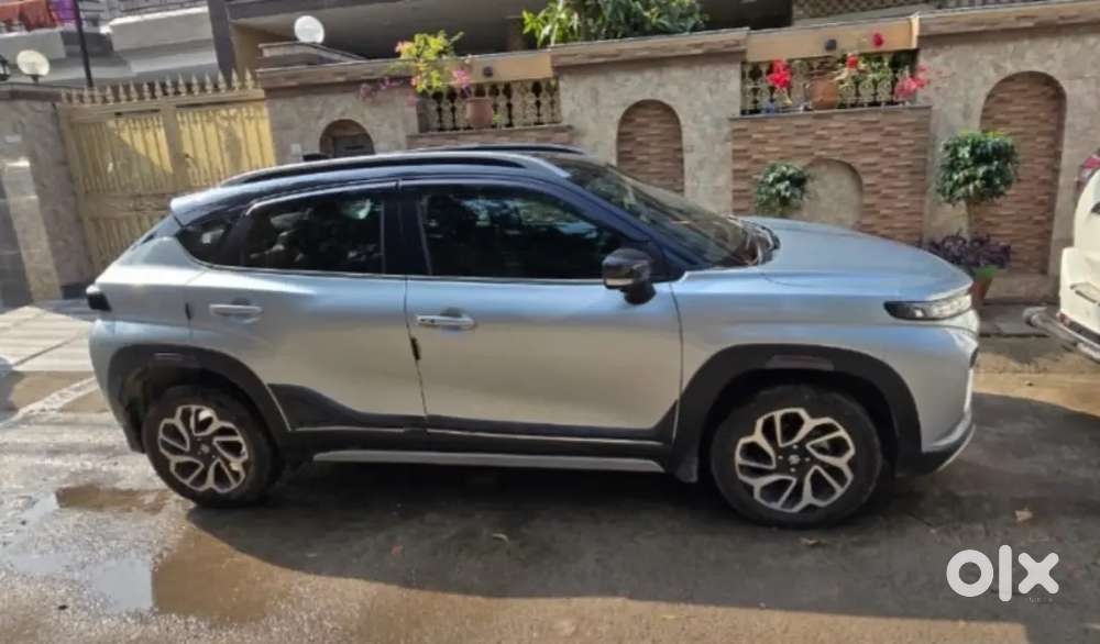 Maruti Suzuki Fronx 2023 Petrol Well Maintained