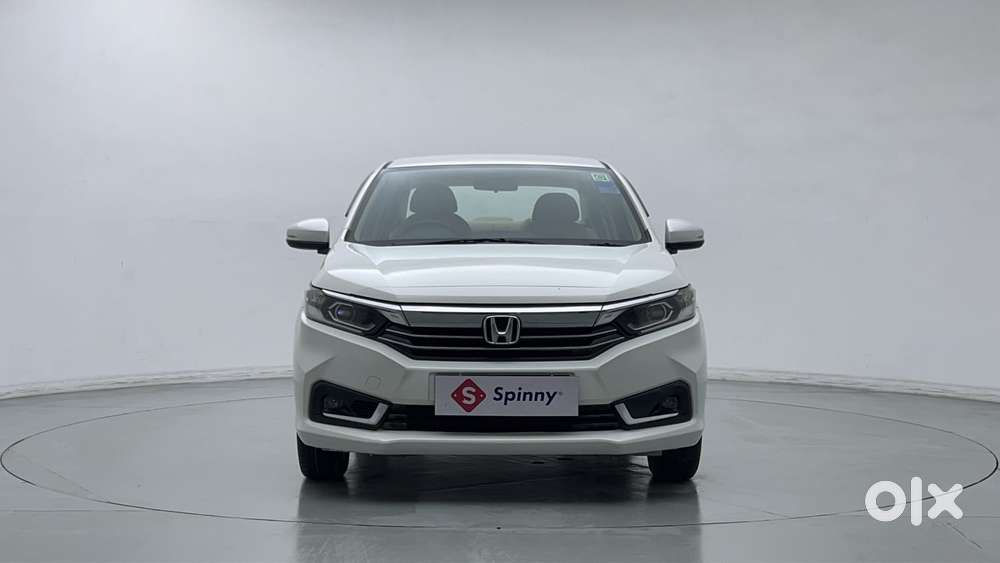Honda Amaze [2021-2023] 1.2 Vx I-vtec Mt, 2022, Petrol