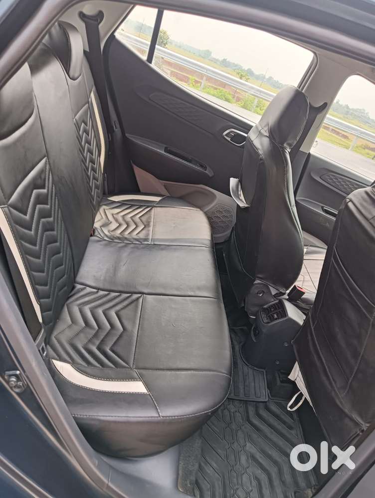 Hyundai Grand I10 Nios Sportz 1.2 Kappa Vtvt, 2021, Petrol