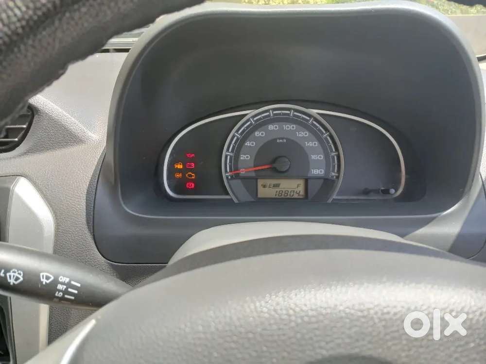 Maruti Suzuki Alto 800 2016 Petrol Good Condition