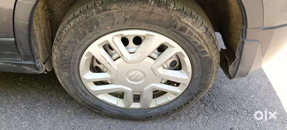 Maruti Suzuki Vitara Brezza Ldi (o), 2016, Diesel