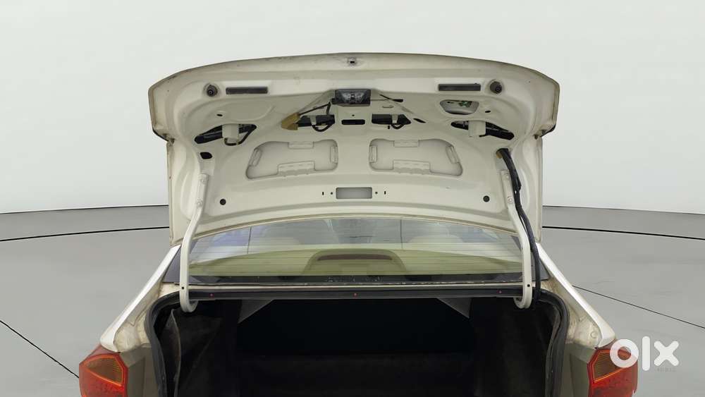 Honda City 2015-2017 I Vtec Sv, 2015, Petrol