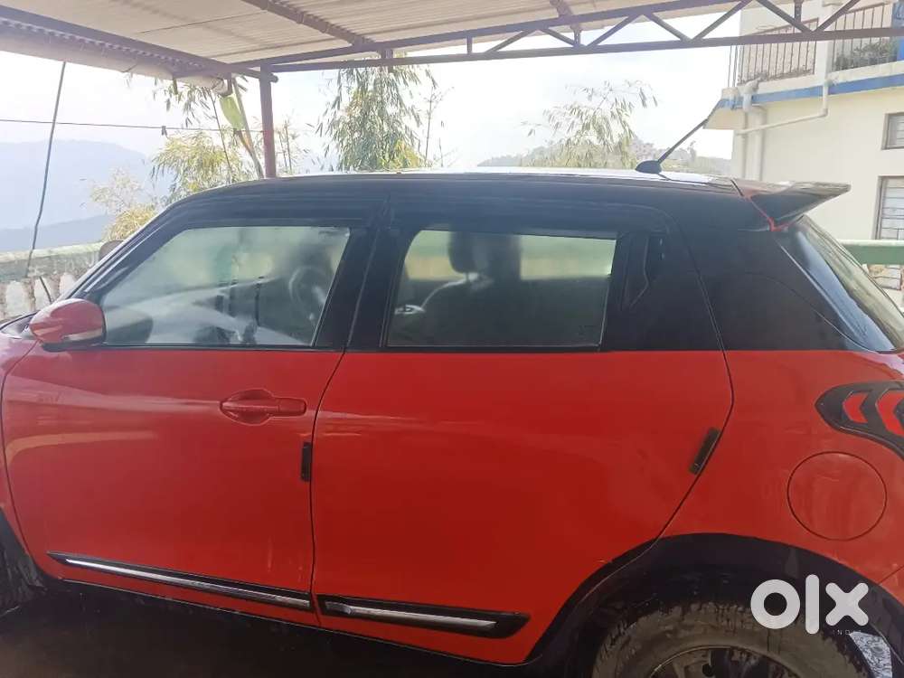 Maruti Suzuki Swift 2019 Petrol 30560 Km Driven