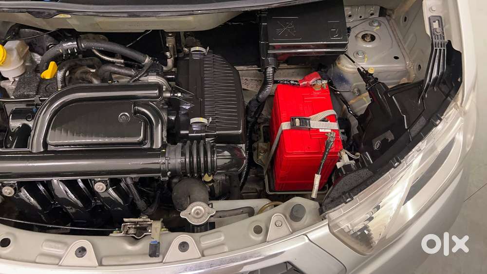 Datsun Redigo 1.0 S, 2019, Petrol