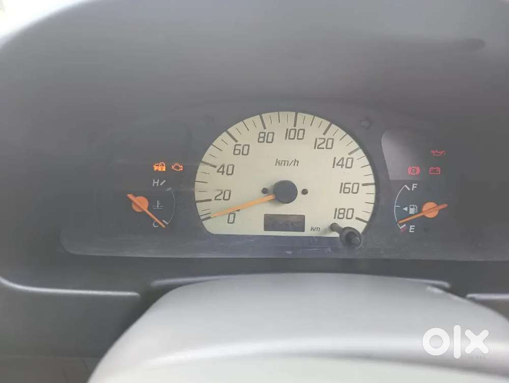 Maruti Suzuki Alto 2008 Petrol 80000 Km Driven