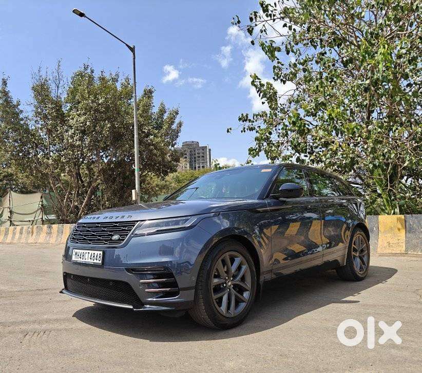 Land Rover Range, 2023, Diesel