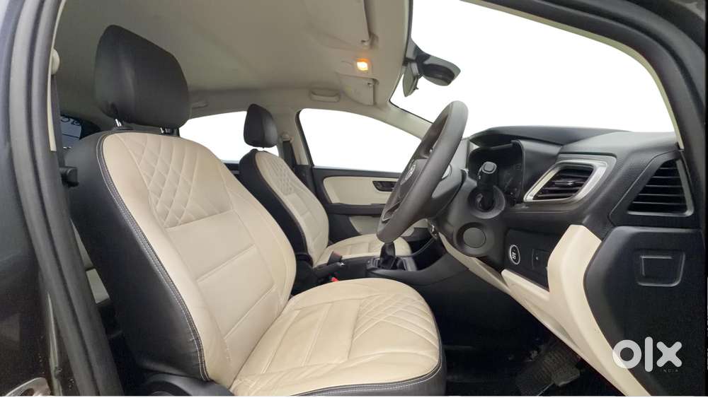 Tata Altroz 1.2 Xt, 2021, Petrol