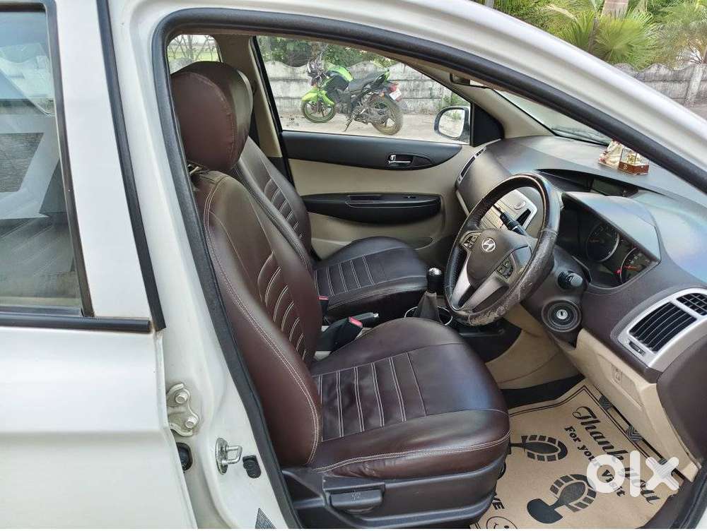 Hyundai I20 1.2 Asta, 2011, Petrol