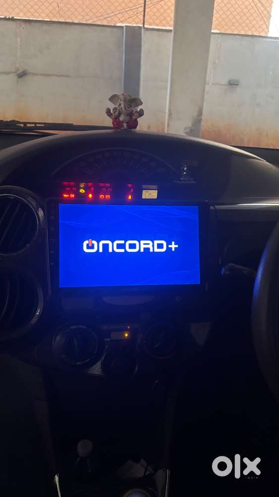 Ethos Liva 2013 Diesel Manual 68k Driven