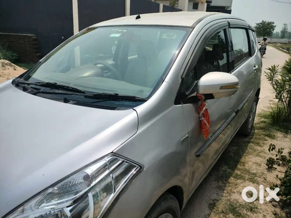 Maruti Suzuki Ertiga 2013 Diesel 90000 Km Driven Only
