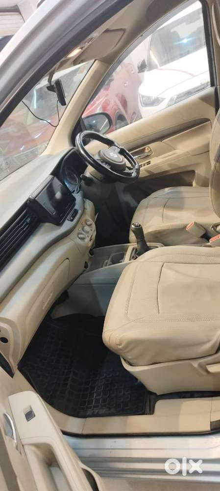 Maruti Suzuki Ertiga