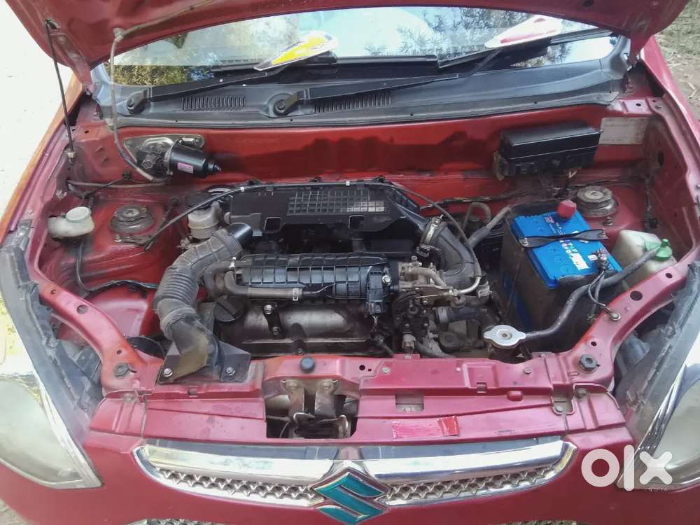 Maruti Suzuki Alto 800 2014,