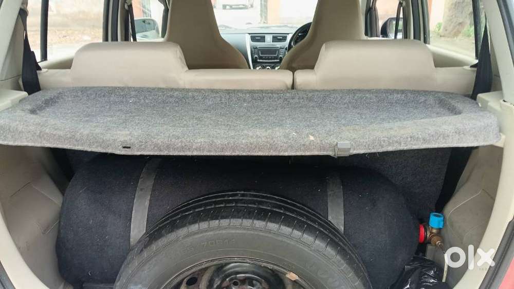 Maruti Suzuki Celerio Zxi Mt, 2019, Cng & Hybrids