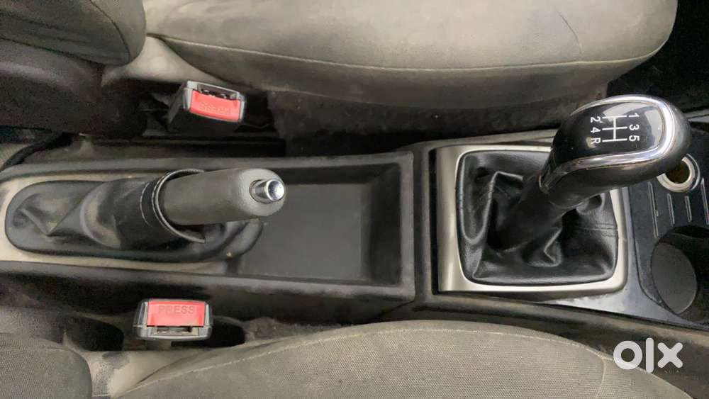 Tata Zest  1.2 Revotron Xt, 2014, Petrol