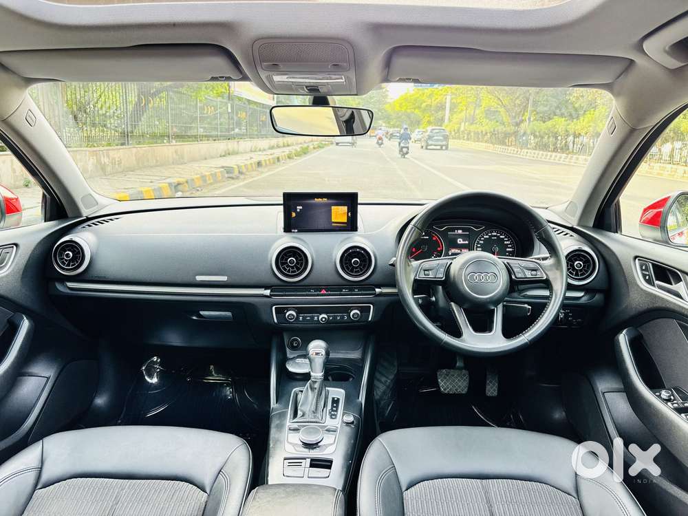 Audi A3 2.0 35 Tdi Premium Plus + Sunroof, 2020, Diesel