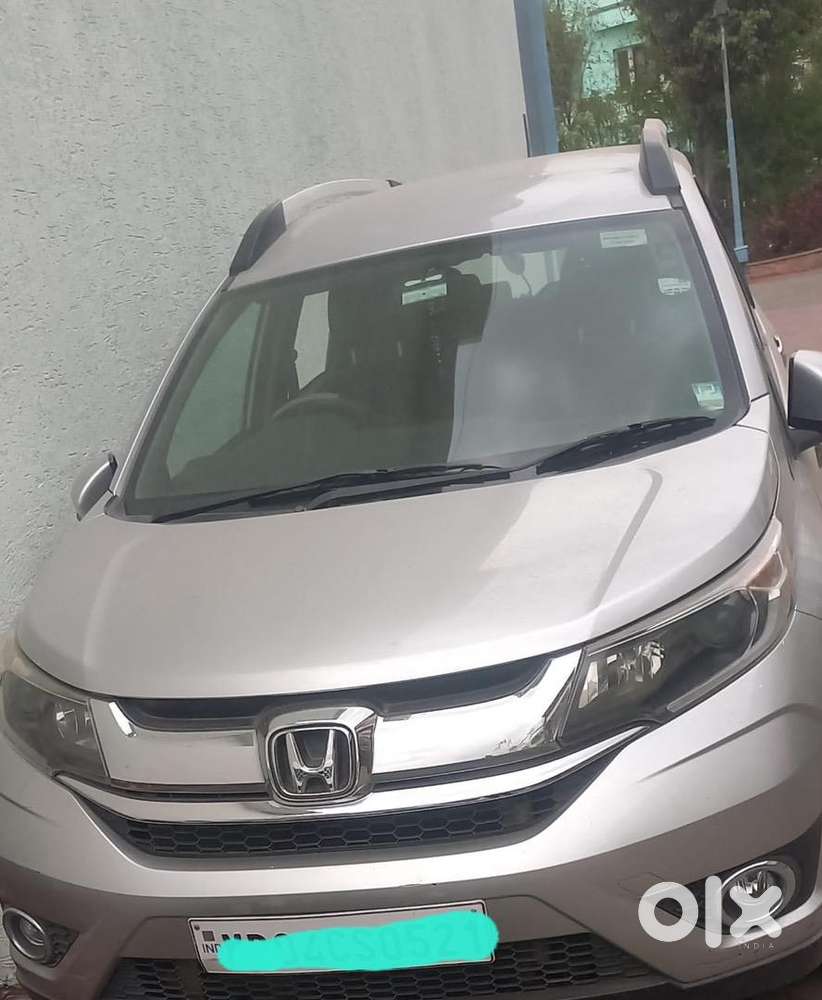 Honda Diesel 2017 Car