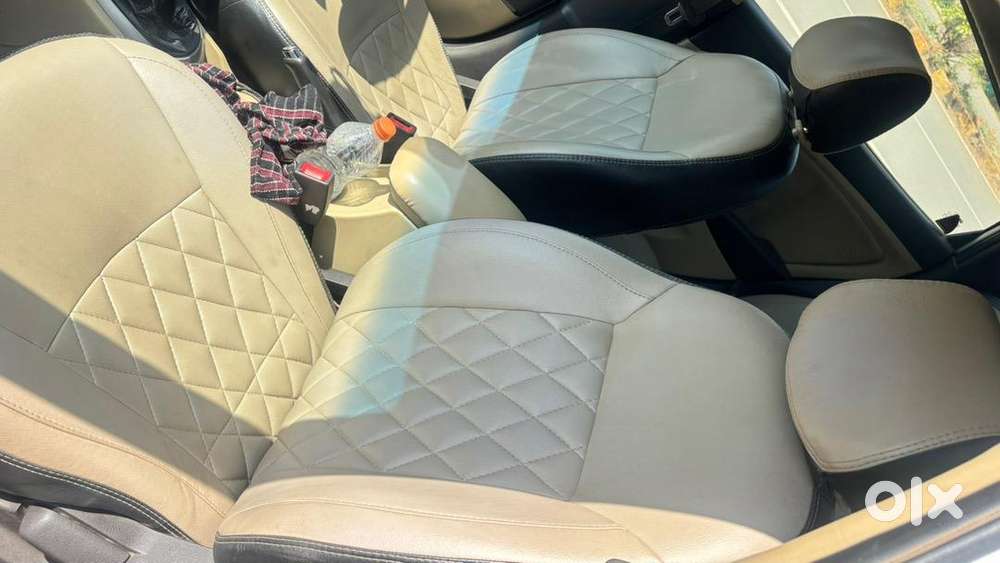 Hyundai Fluidic Verna 2011