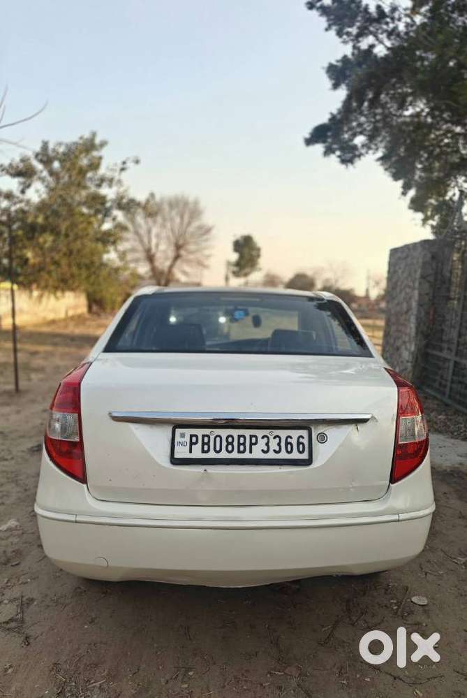 Tata Manza, 2010, Diesel