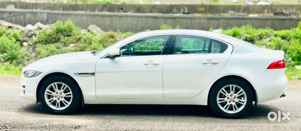 Jaguar Xe 2.0l Diesel Prestige, 2019, Diesel