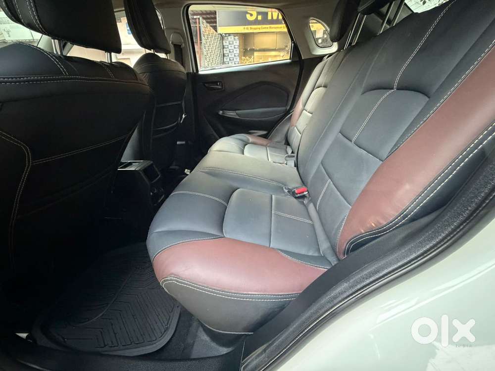 Maruti Suzuki Baleno Delta, 2023, Petrol