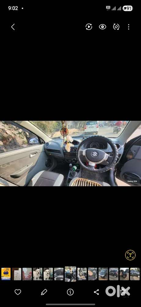 Maruti Suzuki Alto 800 2015