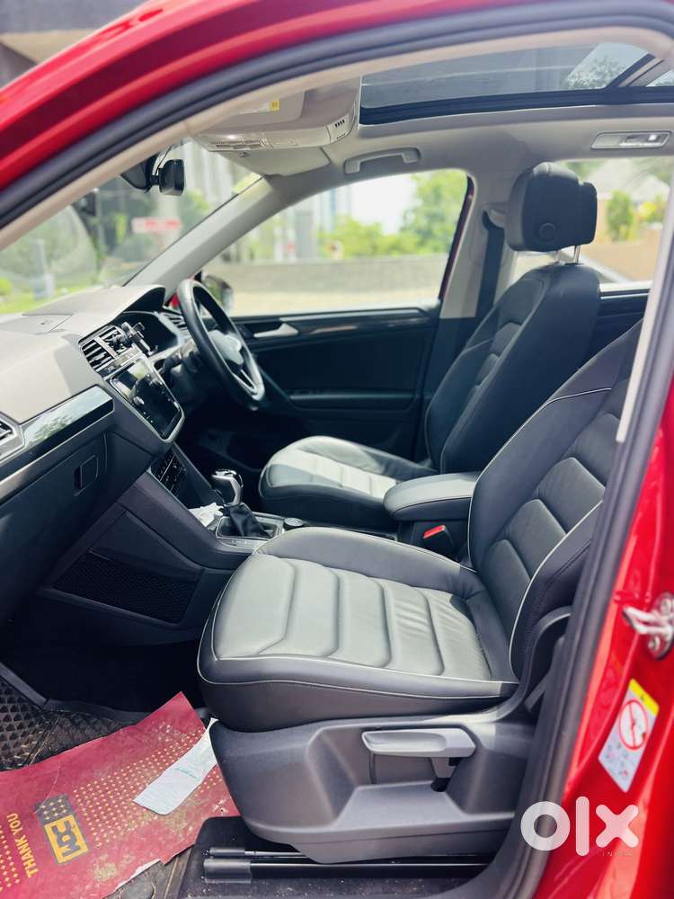 Volkswagen Tiguan 2.0 Elegance Tsi Dsg, 2023, Petrol