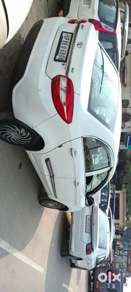 Tata Zest 1.2 Revotron 2016 Diesel Manual