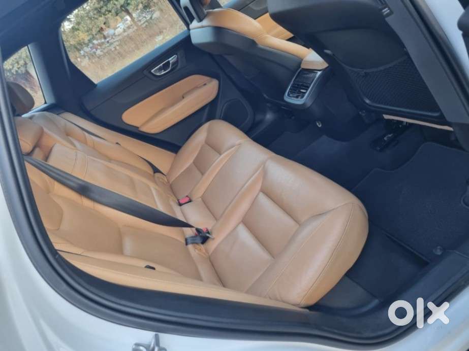 Volvo Xc60 2.0 D5 Momentum, 2018, Diesel
