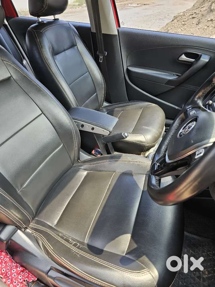 Volkswagen Polo Gt For Sale