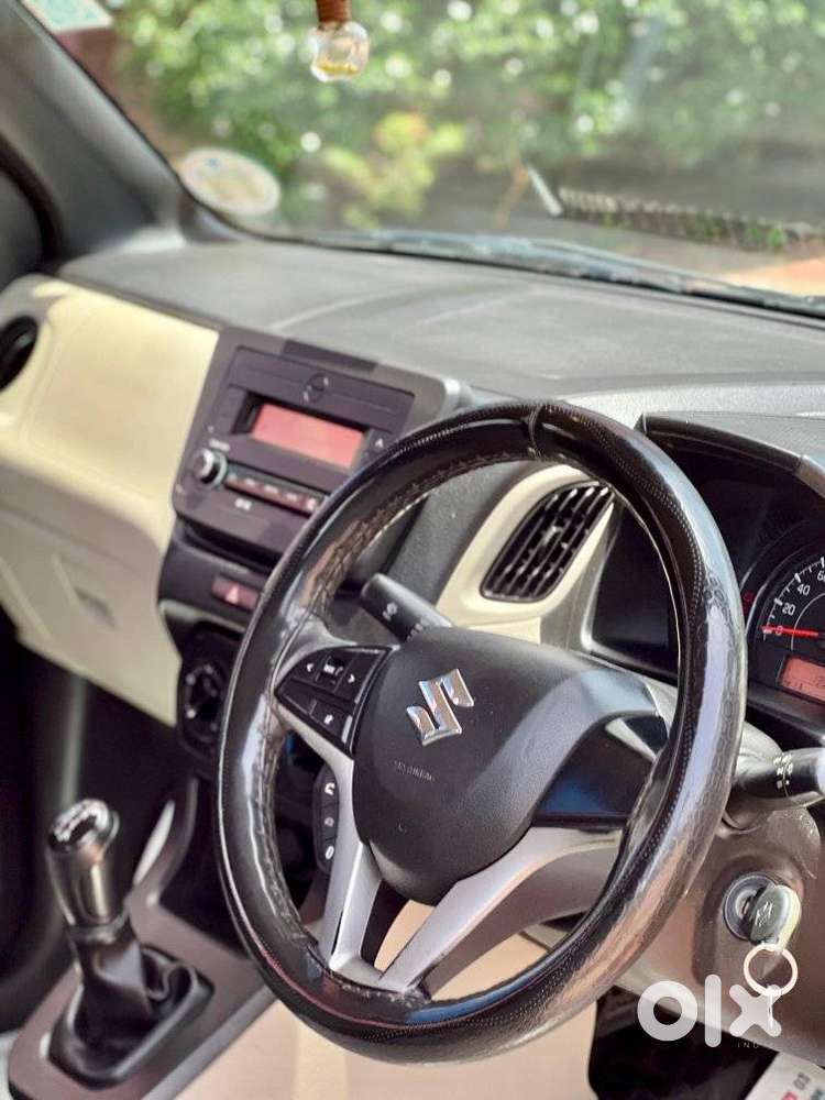 Maruti Suzuki Wagon R Zxi, 2022, Petrol