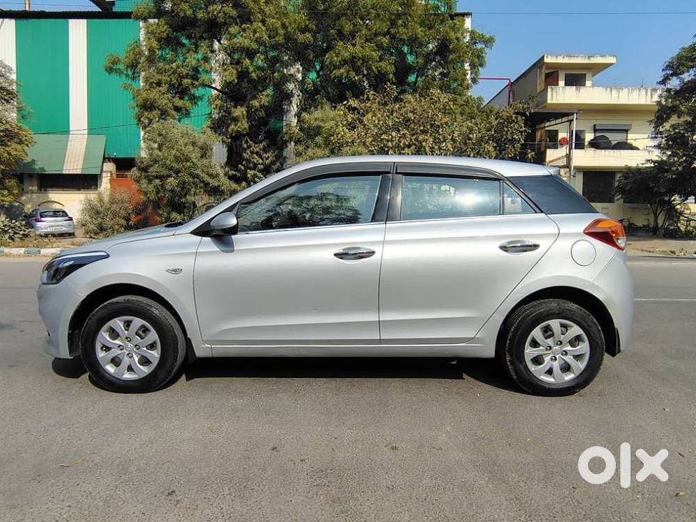 Hyundai I20 1.4 Magna Executive, 2018, Petrol