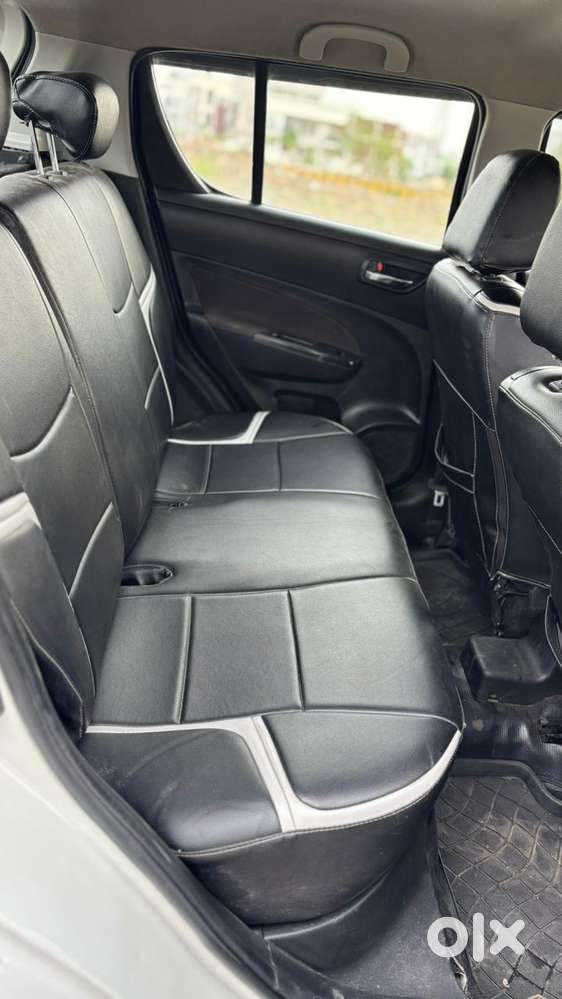 Maruti Suzuki Swift Vdi Optional, 2017, Diesel