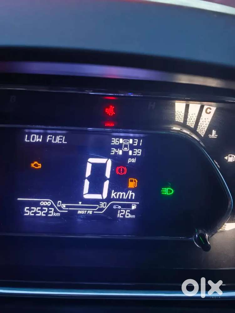 Tata Tiago Revotron 2023