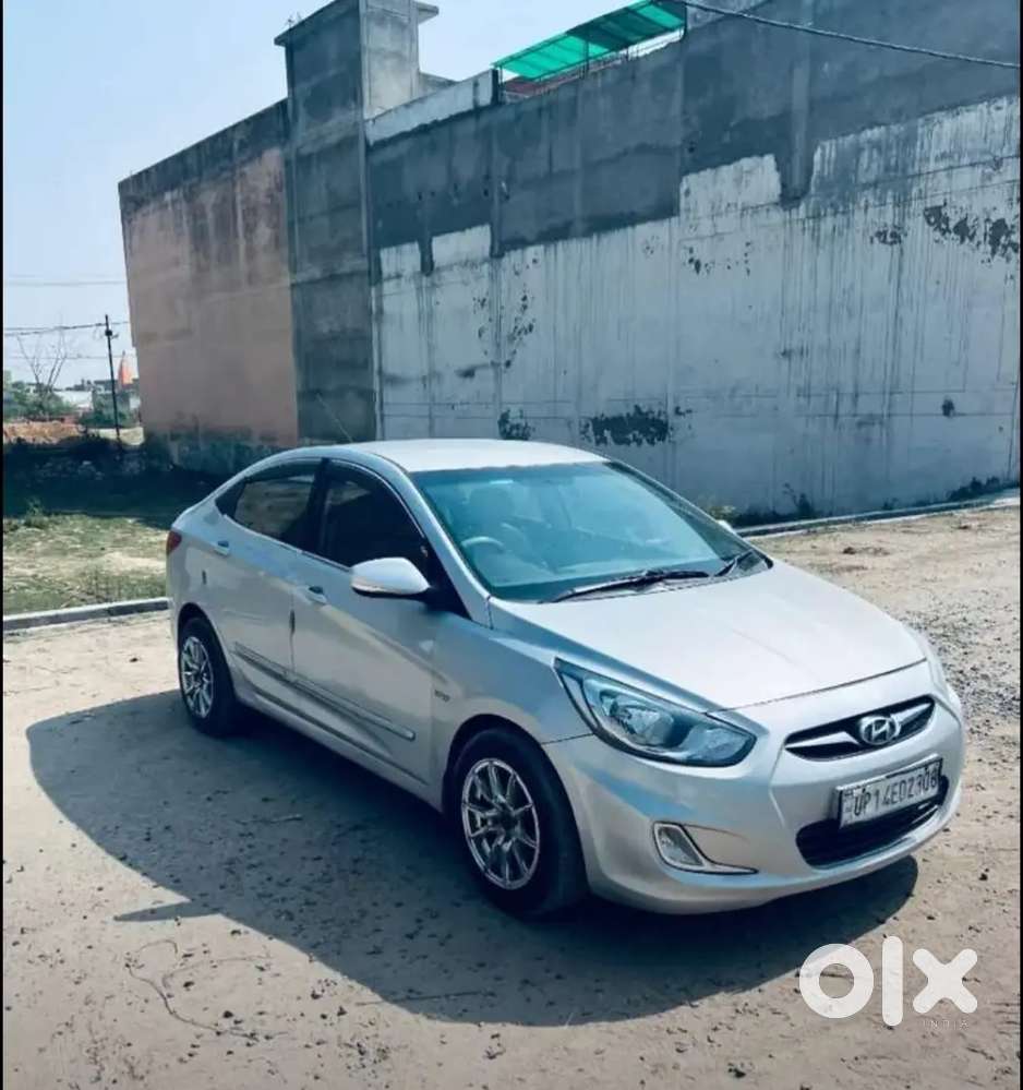 Cng Petrol Dono Hai Cng On Peper Hai Good Condition Car